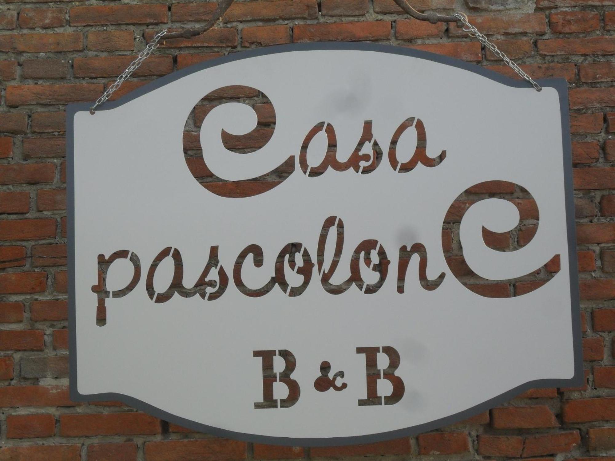 B&B Casa Pascolone Pegognaga Extérieur photo