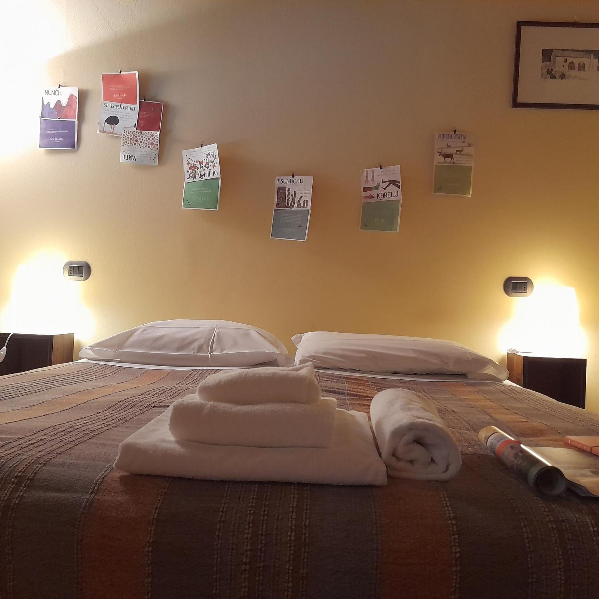 B&B Casa Pascolone Pegognaga Extérieur photo