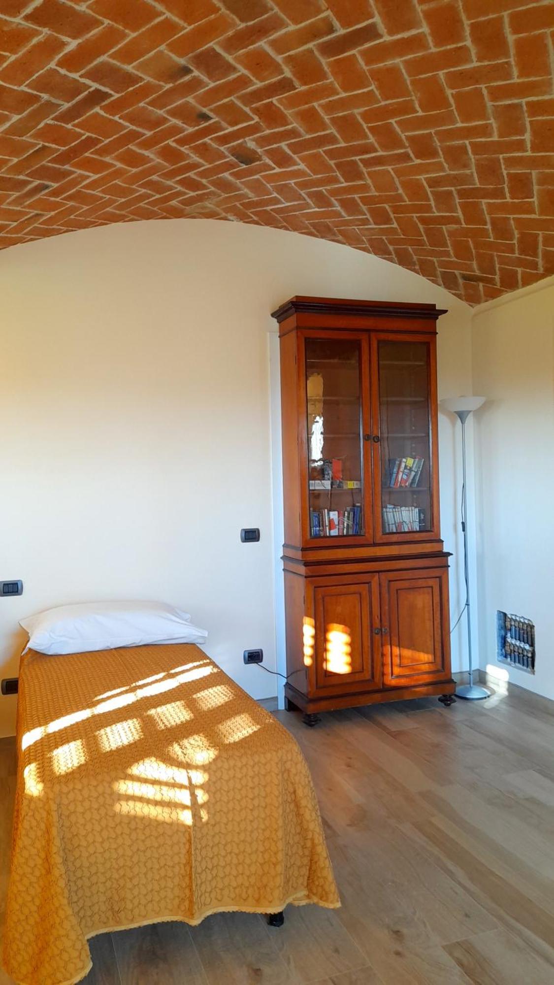 B&B Casa Pascolone Pegognaga Extérieur photo