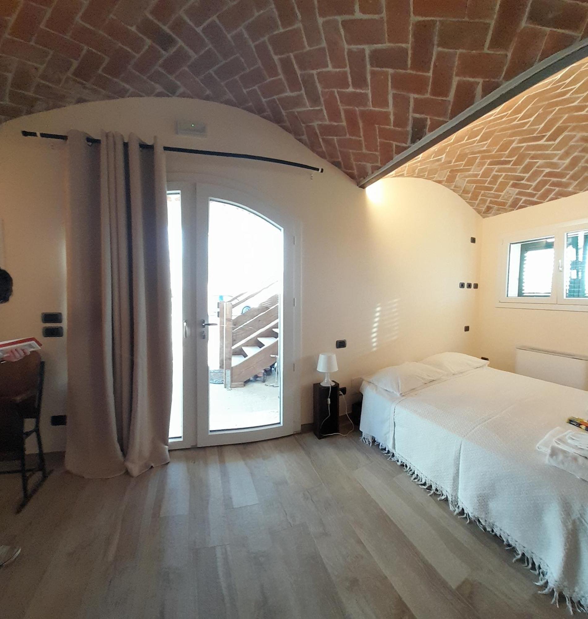 B&B Casa Pascolone Pegognaga Extérieur photo