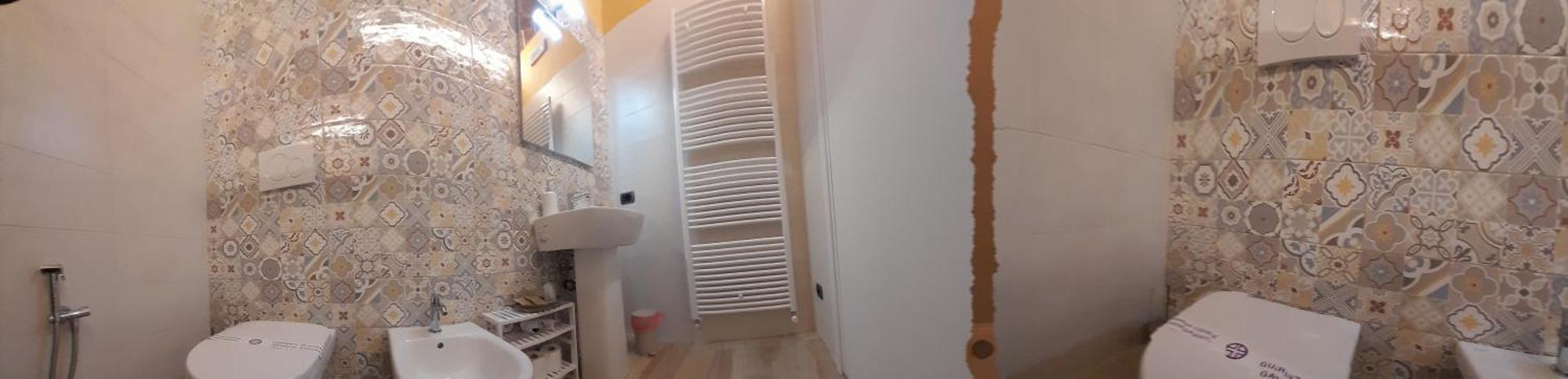 B&B Casa Pascolone Pegognaga Chambre photo