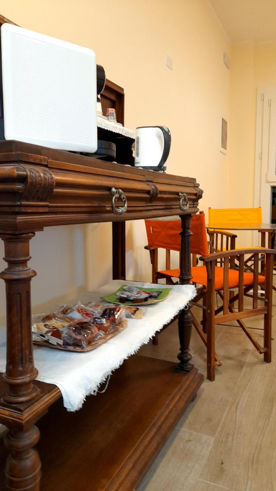 B&B Casa Pascolone Pegognaga Chambre photo