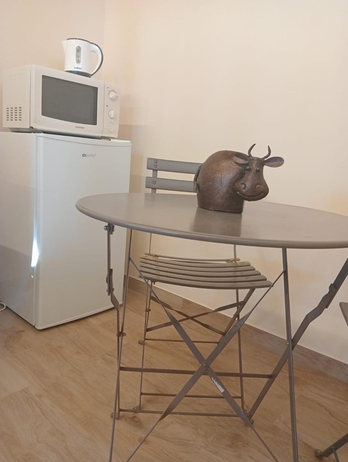 B&B Casa Pascolone Pegognaga Chambre photo