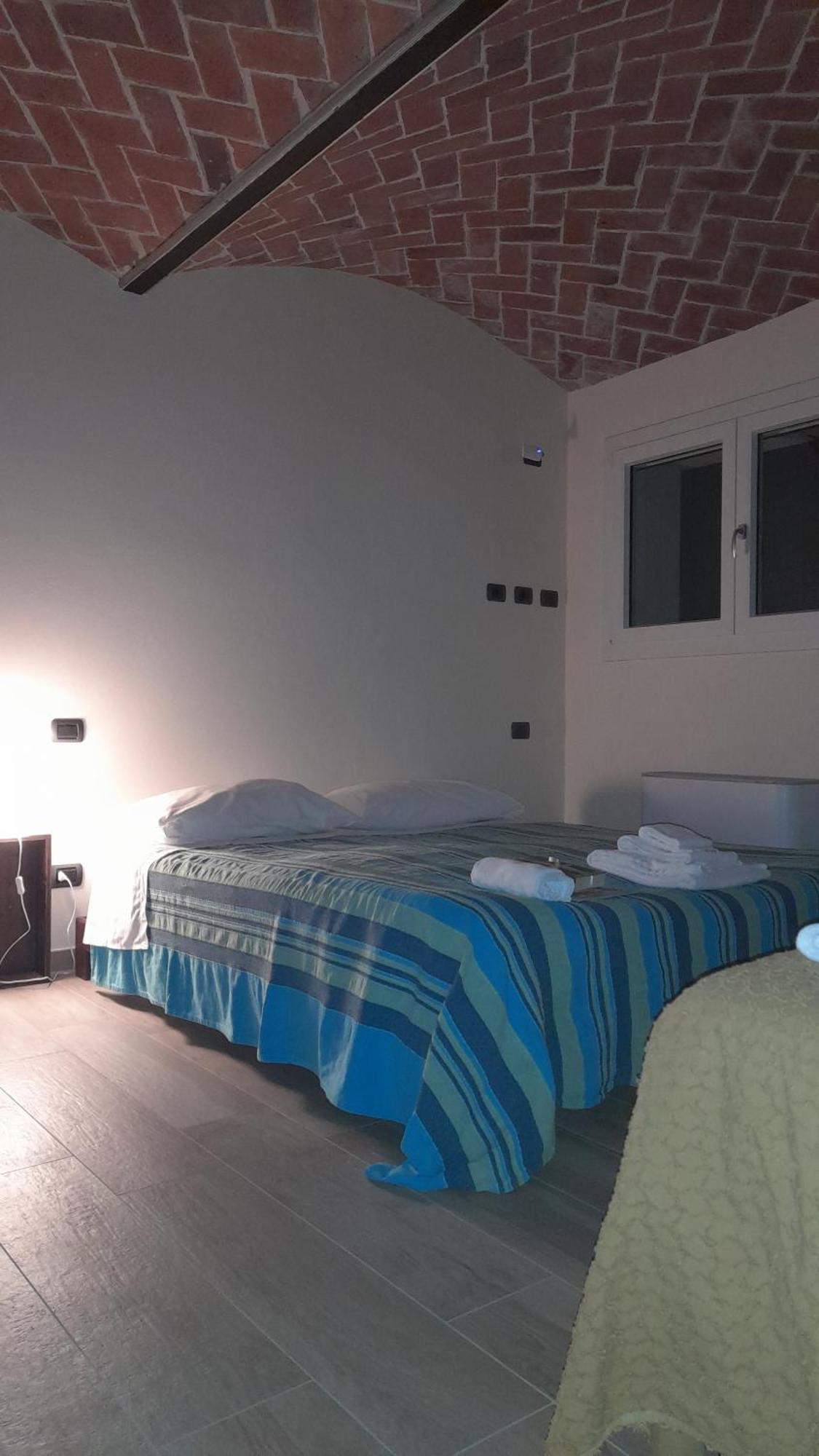 B&B Casa Pascolone Pegognaga Extérieur photo