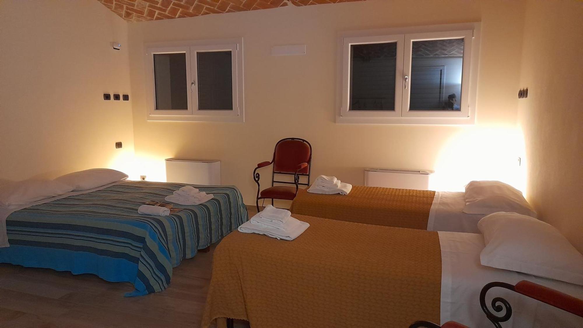 B&B Casa Pascolone Pegognaga Extérieur photo